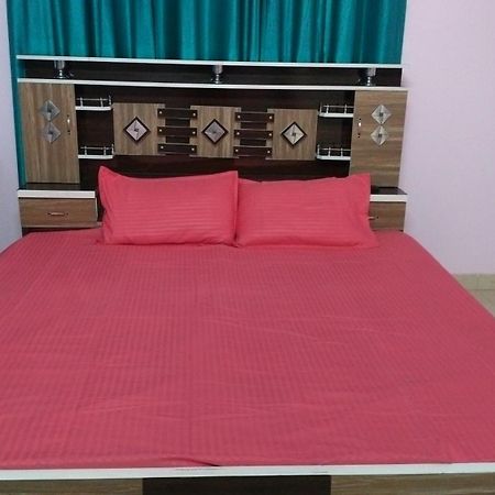Durgakund Villa Varanasi Luaran gambar