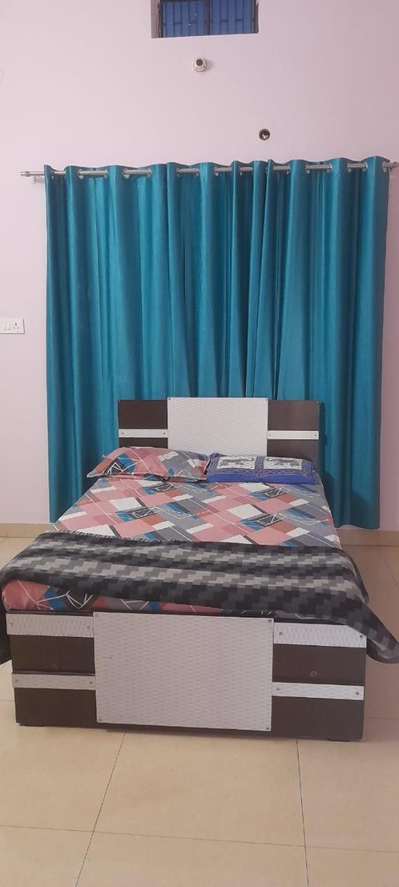 Durgakund Villa Varanasi Luaran gambar
