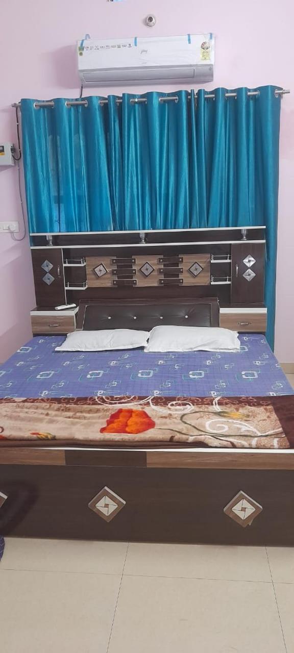 Durgakund Villa Varanasi Luaran gambar