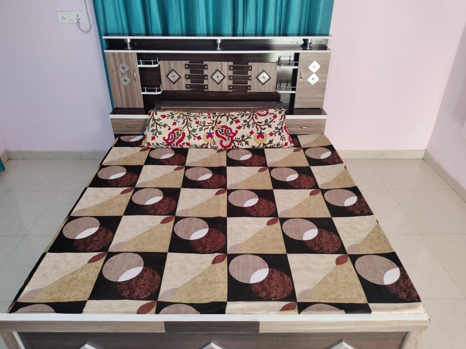 Durgakund Villa Varanasi Luaran gambar