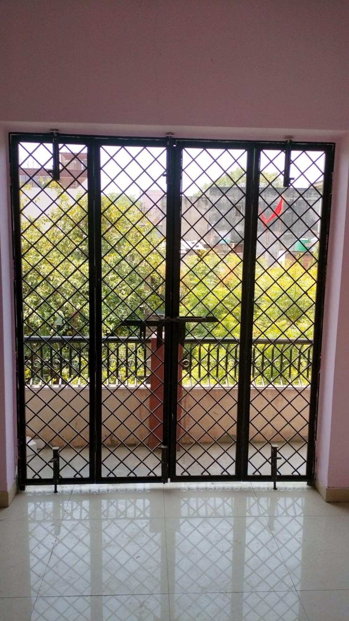 Durgakund Villa Varanasi Luaran gambar
