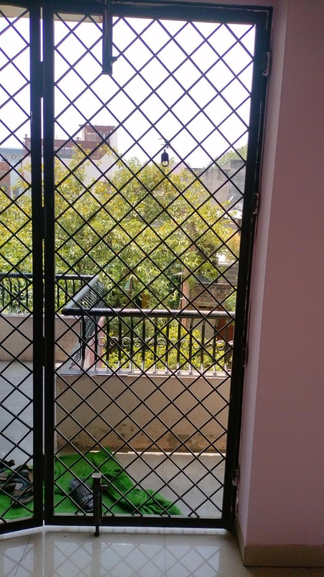 Durgakund Villa Varanasi Luaran gambar
