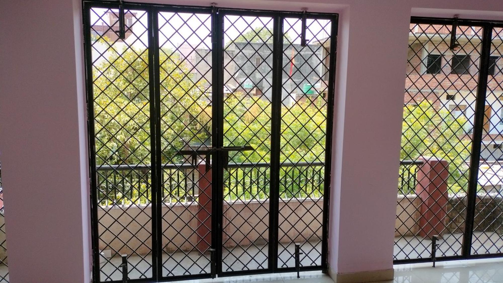 Durgakund Villa Varanasi Luaran gambar