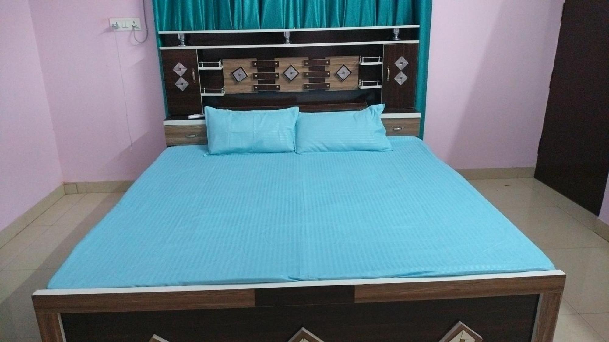 Durgakund Villa Varanasi Luaran gambar