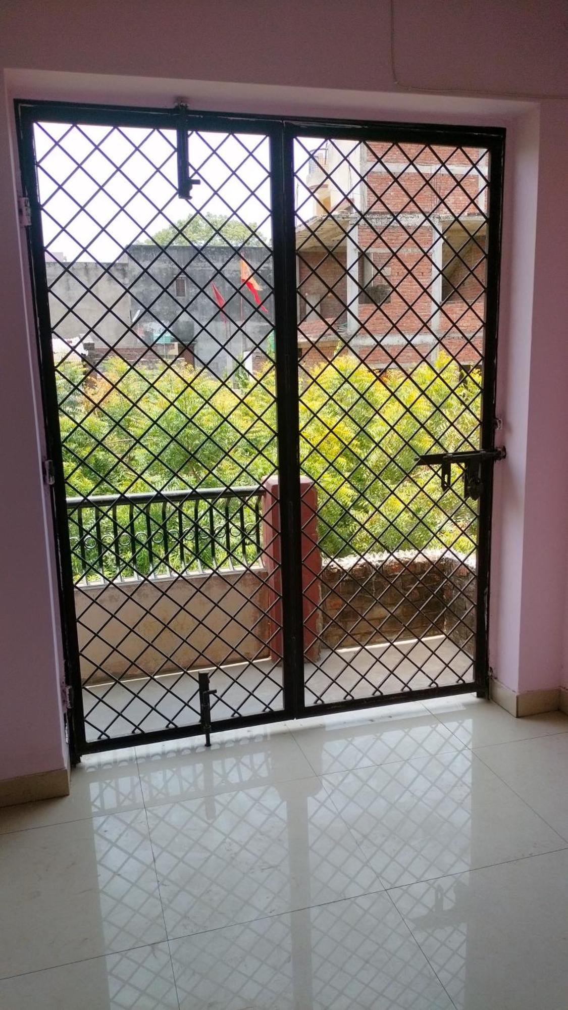 Durgakund Villa Varanasi Luaran gambar
